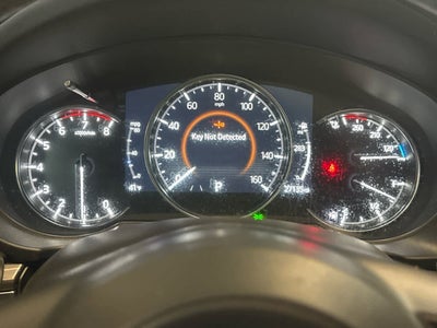 2023 Mazda Mazda CX-5 2.5 S Premium Plus Package AWD