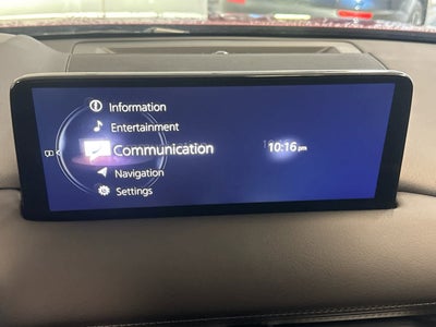 2023 Mazda Mazda CX-5 2.5 S Premium Plus Package AWD