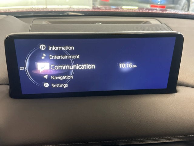 2023 Mazda Mazda CX-5 2.5 S Premium Plus Package AWD