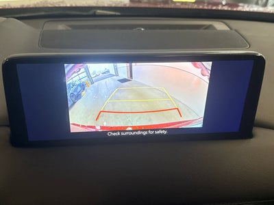 2023 Mazda Mazda CX-5 2.5 S Premium Plus Package AWD