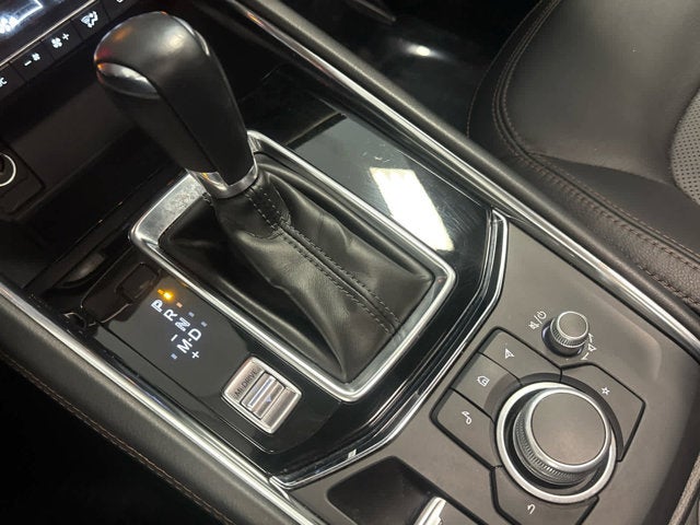 2023 Mazda Mazda CX-5 2.5 S Premium Plus Package AWD