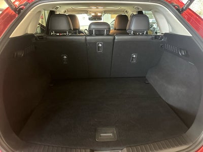 2023 Mazda Mazda CX-5 2.5 S Premium Plus Package AWD