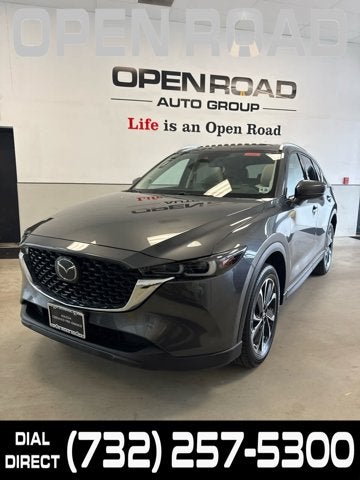 2023 Mazda Mazda CX-5 2.5 S Premium Plus Package AWD