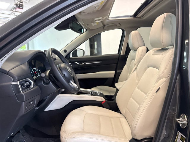 2023 Mazda Mazda CX-5 2.5 S Premium Plus Package AWD