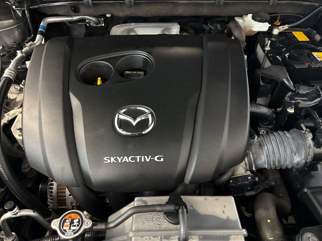 2023 Mazda Mazda CX-5 2.5 S Premium Plus Package AWD