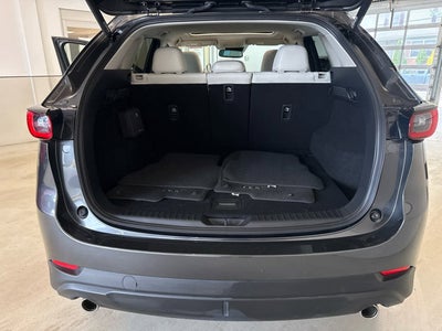 2023 Mazda Mazda CX-5 2.5 S Premium Plus Package AWD