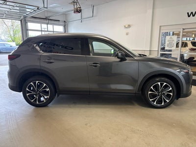 2023 Mazda Mazda CX-5 2.5 S Premium Plus Package AWD