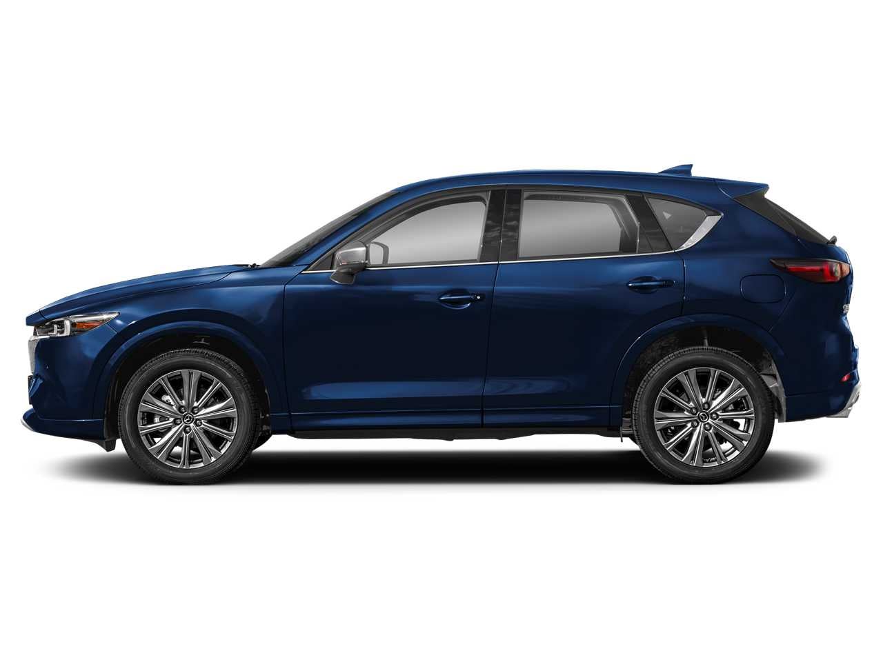2025 Mazda Mazda CX-5 2.5 Turbo Signature AWD