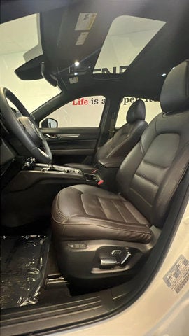 2023 Mazda Mazda CX-5 2.5 Turbo Signature AWD
