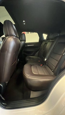 2023 Mazda Mazda CX-5 2.5 Turbo Signature AWD