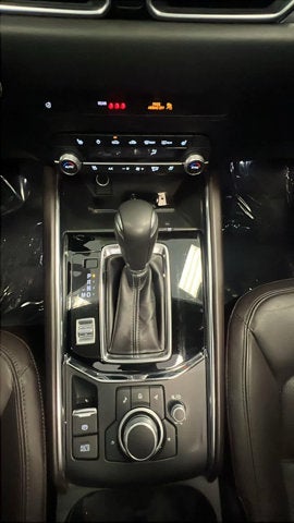 2023 Mazda Mazda CX-5 2.5 Turbo Signature AWD