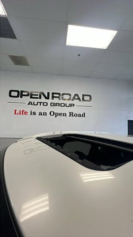 2023 Mazda Mazda CX-5 2.5 Turbo Signature AWD