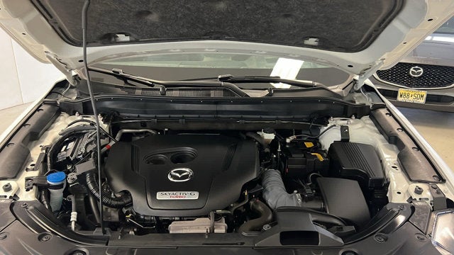 2023 Mazda Mazda CX-5 2.5 Turbo Signature AWD