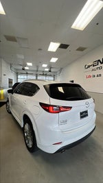 2023 Mazda Mazda CX-5 2.5 Turbo Signature AWD