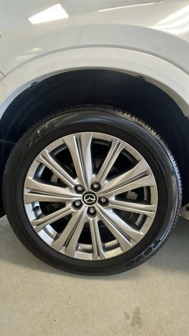 2023 Mazda Mazda CX-5 2.5 Turbo Signature AWD