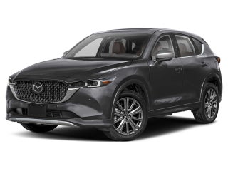 2025 Mazda Mazda CX-5 2.5 Turbo Signature AWD