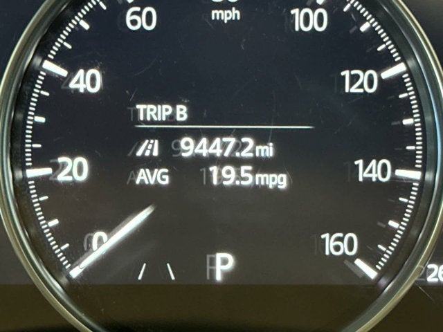 2023 Mazda Mazda CX-5 2.5 Turbo Signature AWD