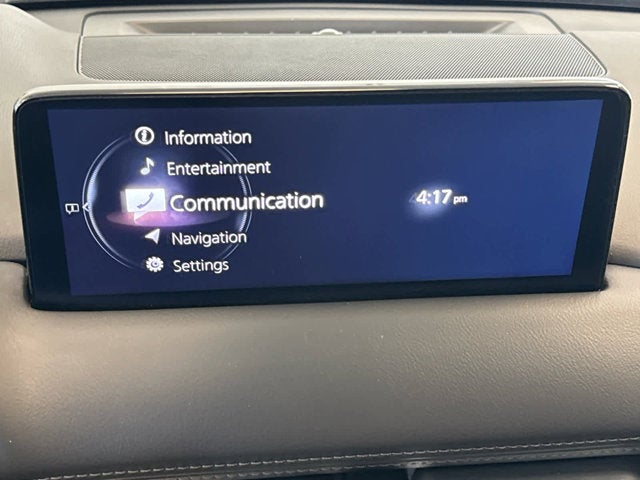 2023 Mazda Mazda CX-5 2.5 Turbo Signature AWD