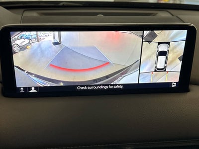 2023 Mazda Mazda CX-5 2.5 Turbo Signature AWD