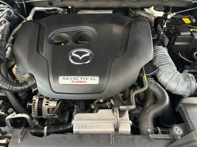 2023 Mazda Mazda CX-5 2.5 Turbo Signature AWD