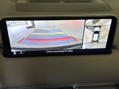 2025 Mazda Mazda CX-5 2.5 Turbo Signature AWD