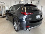 2025 Mazda Mazda CX-5 2.5 Turbo Signature AWD
