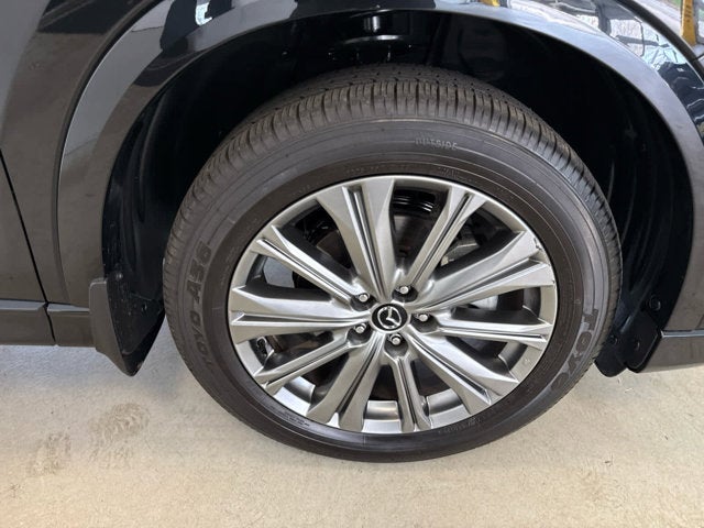 2025 Mazda Mazda CX-5 2.5 Turbo Signature AWD