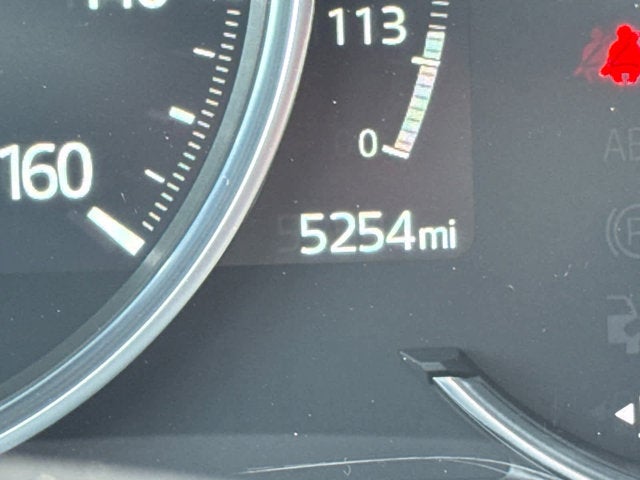 2025 Mazda Mazda CX-5 2.5 Turbo Signature AWD