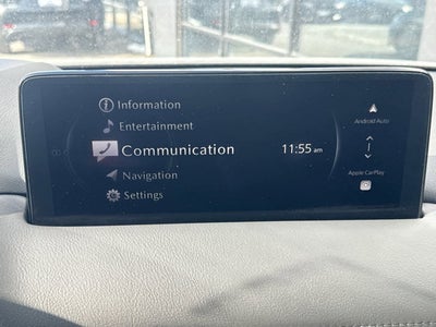 2025 Mazda Mazda CX-5 2.5 Turbo Signature AWD