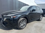 2025 Mazda Mazda CX-5 2.5 Turbo Signature AWD