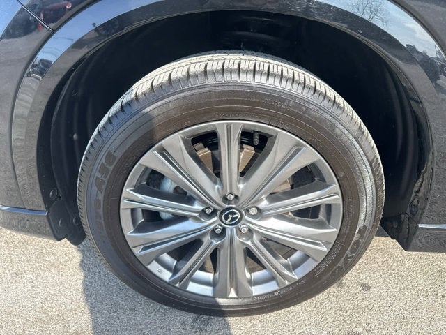 2025 Mazda Mazda CX-5 2.5 Turbo Signature AWD