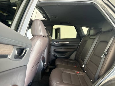 2023 Mazda Mazda CX-5 2.5 Turbo Signature AWD