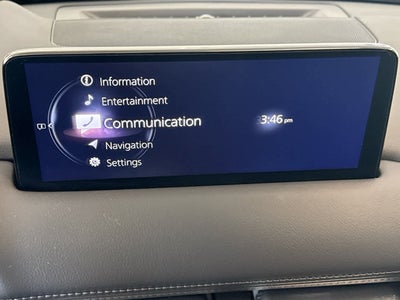 2023 Mazda Mazda CX-5 2.5 Turbo Signature AWD