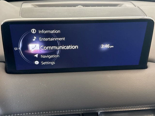 2023 Mazda Mazda CX-5 2.5 Turbo Signature AWD