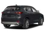 2025 Mazda Mazda CX-5 2.5 Turbo Signature AWD