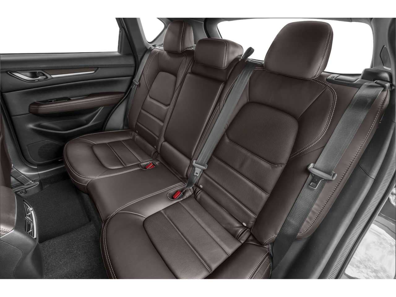 2025 Mazda Mazda CX-5 2.5 Turbo Signature AWD