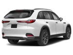 2026 Mazda Mazda CX-70 Plug-In Hybrid SC AWD