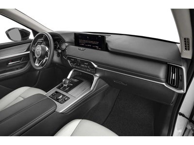 2026 Mazda Mazda CX-70 3.3 Turbo Preferred AWD