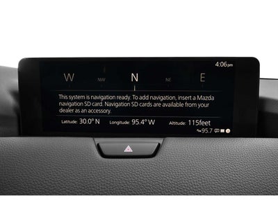 2026 Mazda Mazda CX-70 3.3 Turbo Preferred AWD