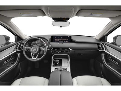 2026 Mazda Mazda CX-70 3.3 Turbo Preferred AWD