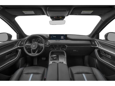 2026 Mazda Mazda CX-70 Plug-In Hybrid SC Plus AWD