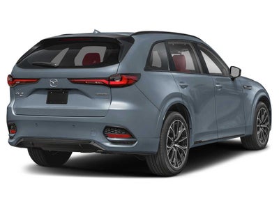 2026 Mazda Mazda CX-70 3.3 Turbo S Premium AWD