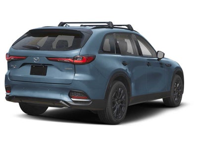2026 Mazda Mazda CX-70 3.3 Turbo Premium AWD
