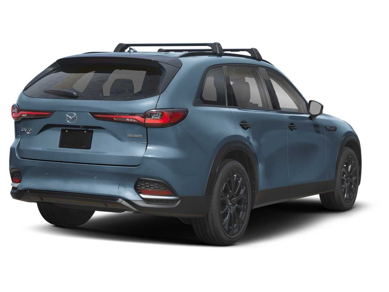 2026 Mazda Mazda CX-70 3.3 Turbo Premium AWD