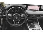 2026 Mazda Mazda CX-70 3.3 Turbo Premium AWD