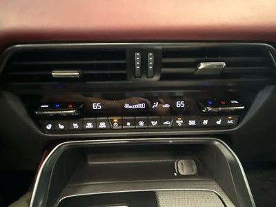 2025 Mazda Mazda CX-70 PHEV Premium Plus Package AWD