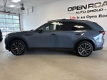 2025 Mazda Mazda CX-70 PHEV Premium Plus Package AWD