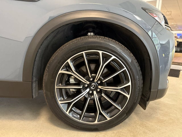 2025 Mazda Mazda CX-70 PHEV Premium Plus Package AWD