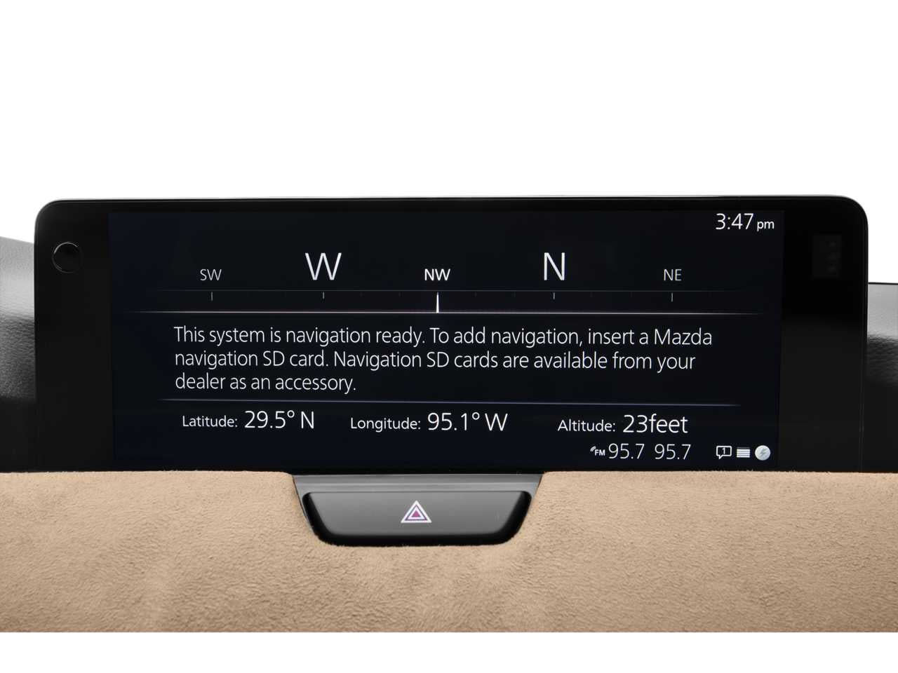 2026 Mazda Mazda CX-70 3.3 Turbo S Premium Plus AWD