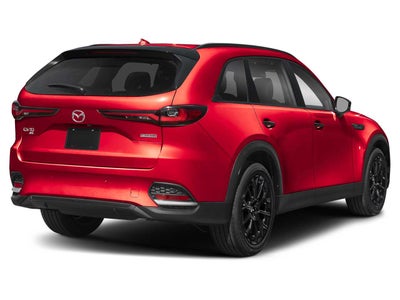 2026 Mazda Mazda CX-70 3.3 Turbo Premium Plus AWD